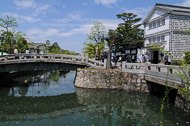 Along the canals of historic Kurashiki _DSC3703.jpg