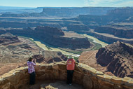 A view of the Colorado River from Dead Horse Point _DSC2156.jpg