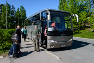 Finland: Part 1