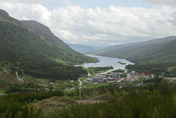 Norway