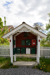 Norway:  Part 2