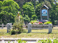Cape Cod National Seashore