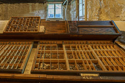 The Roycroft Inn and Campus