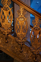 Architecture in Buffalo, New York