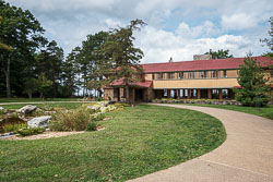 An American Legacy: Architecture, Craft and Design in Upstate New York