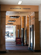Louis Sullivan in Chicago