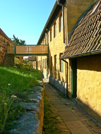 The Baltic: Christiansø and Frederiksø Islands, Denmark