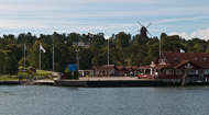 The Baltic: Utö and the Stockholm Archipelago, Sweden