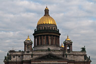 St. Petersburg, Russia