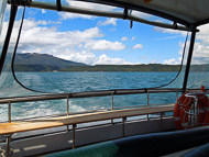 Rotorua &amp; Maupo