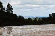 Rotorua &amp; Maupo