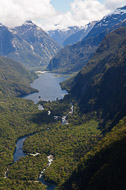 Milford Sound