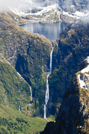 Milford Sound