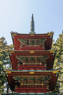 Nikko, Japan