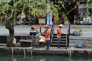 Kurashiki, Japan