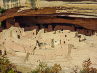 Mesa Verde National Park