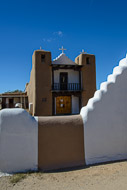 Santa Fe, New Mexico