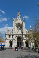 Brussels