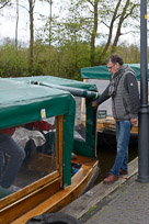 Lelystadt and Giethoorn