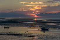Brewster and The Lighthouse