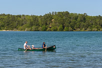Nickerson State Park
