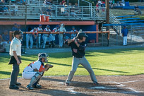 Cape Cod League Baseball