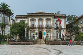 Pontevedra