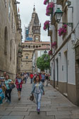 Santiago de Compostela