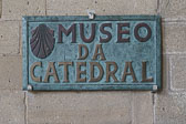 Santiago de Compostela