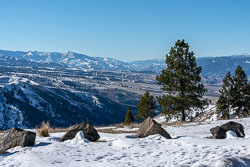 Northern Idaho