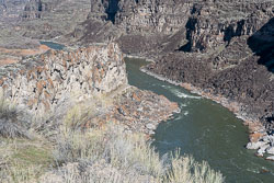 Southern Idaho