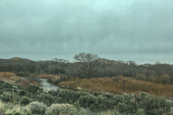 Eastern Oregon