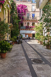Taormina, Sicily