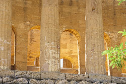 Agrigento, Sicily