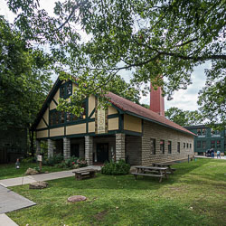 An American Legacy: Architecture, Craft and Design in Upstate New York