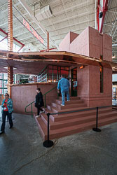 Frank Lloyd Wright in Buffalo