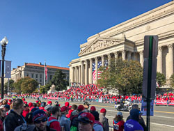 2019 Major League Baseball World Series