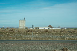 Whitefish to Corvallis