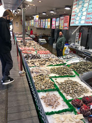 The Southwest Waterfront