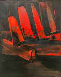 Musée Fabre in Montpellier