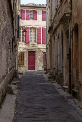 Arles and Manade Jullian