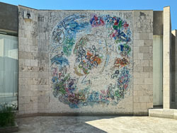 Marc Chagall Museum