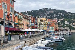 Villefranche-sur-Mer