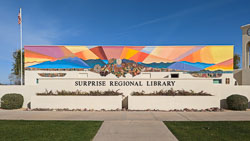 Jeff's Great Arizona Adventure