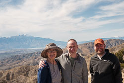 Joshua Tree National Park