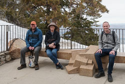 The Palm Springs Tramway