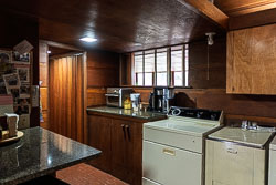 Katz-McComb House | Peter Berndtson & Cornelia Brierly, 1950