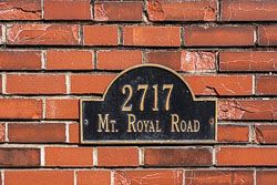 Landis House | Peter Berndtson & Cornelia Brierly, 1947