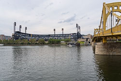 Pittsburgh's Historic Downtown