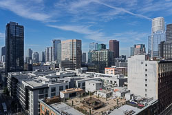 Tours d'Art Los Angeles Architecture